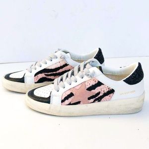 Vintage Havana Sneakers